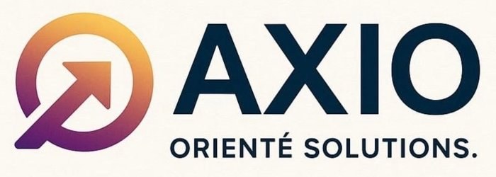 AXIO – Orienté solutions